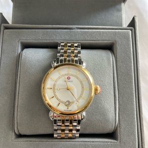 MICHELE Watch